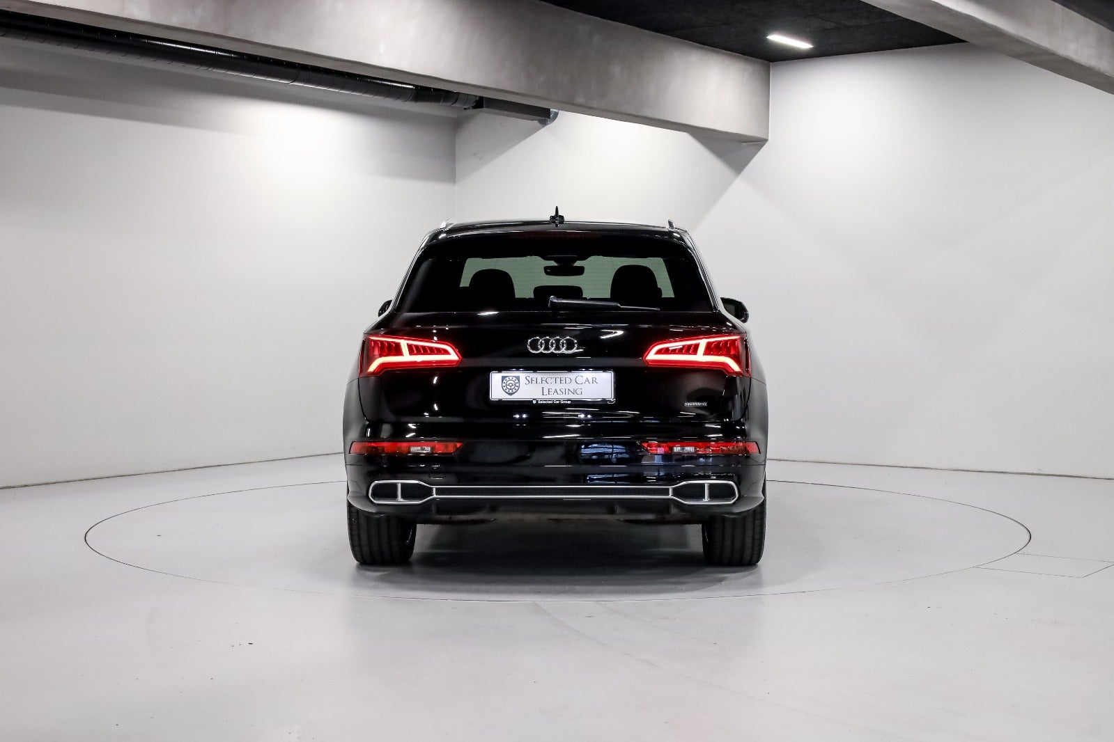 Audi Q5 55 TFSi e S-line quattro S-tr.