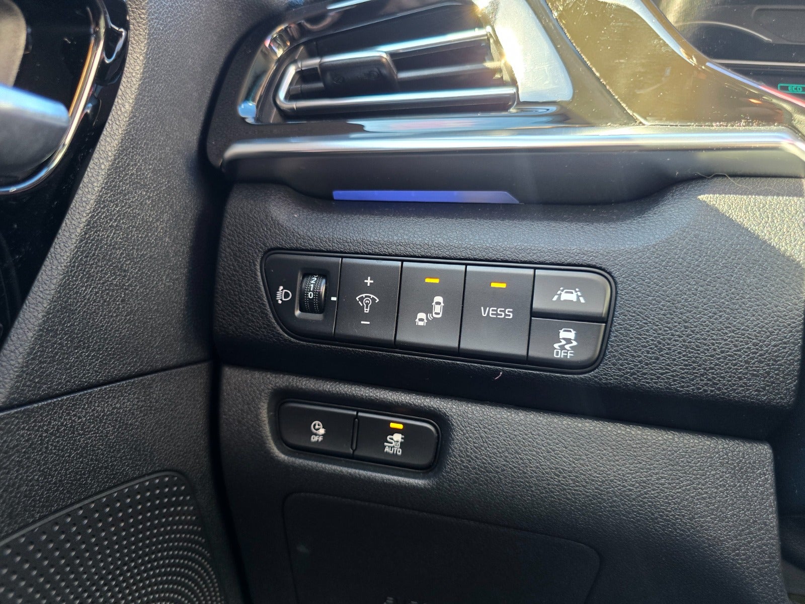 Billede af Kia e-Niro 64 Advance