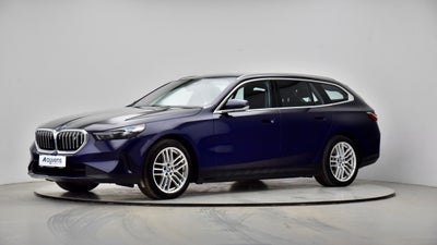 BMW i5  eDrive40 Touring Sport Line 5d