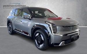 Kia EV9 Long Range Performance Premium AWD 7prs