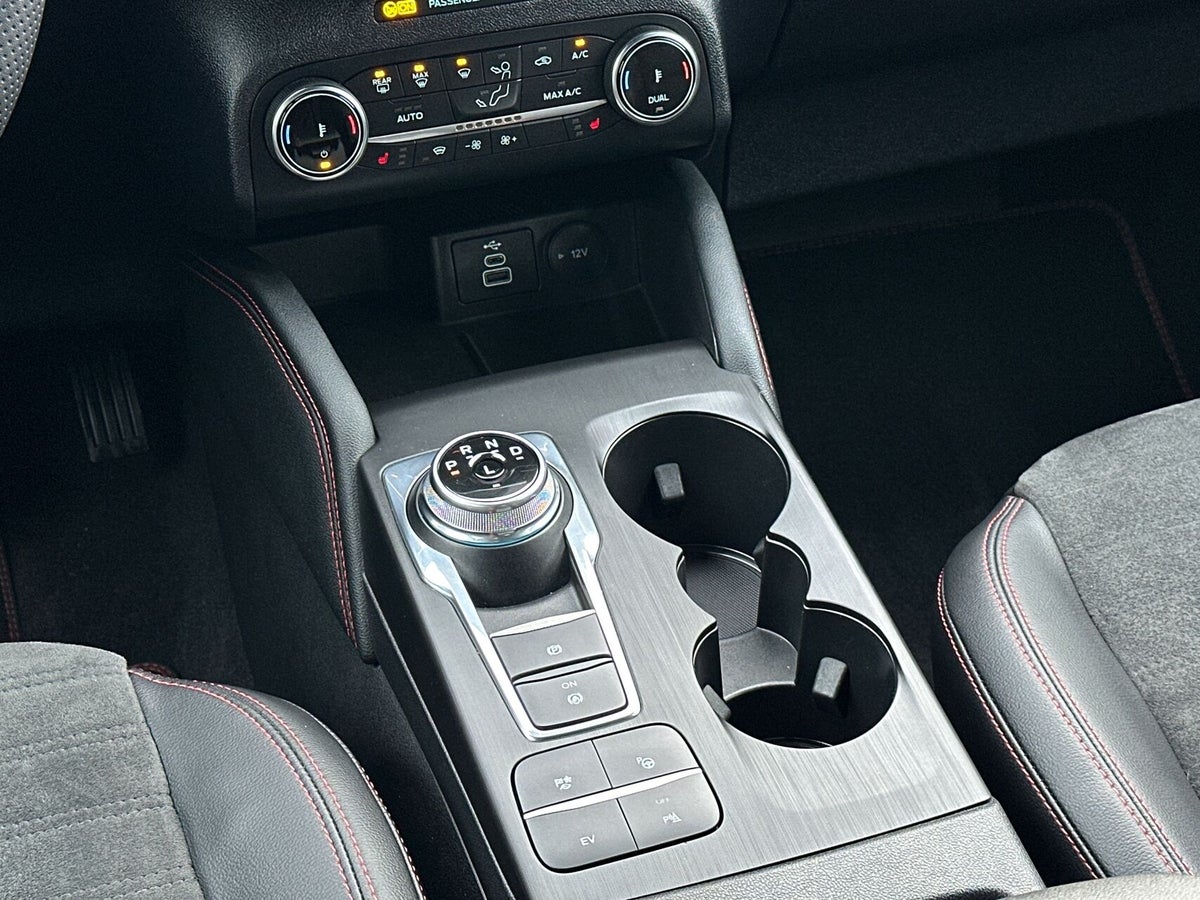 Ford Kuga PHEV ST-Line X CVT billede 15