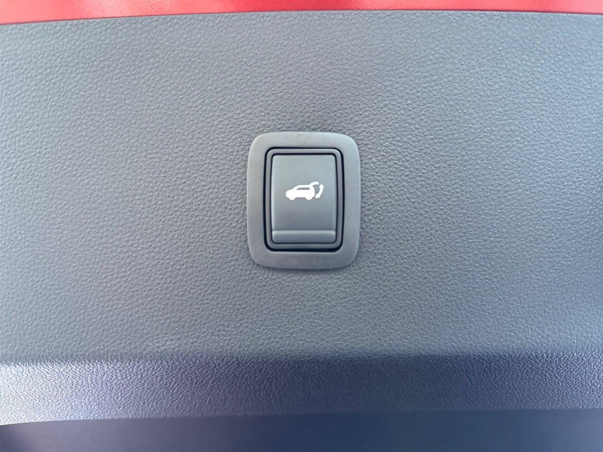 Renault 4 E-Tech Techno billede 21