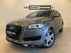 Audi Q7 TDi 240 S-line quattro Tiptr. 7prs thumbnail