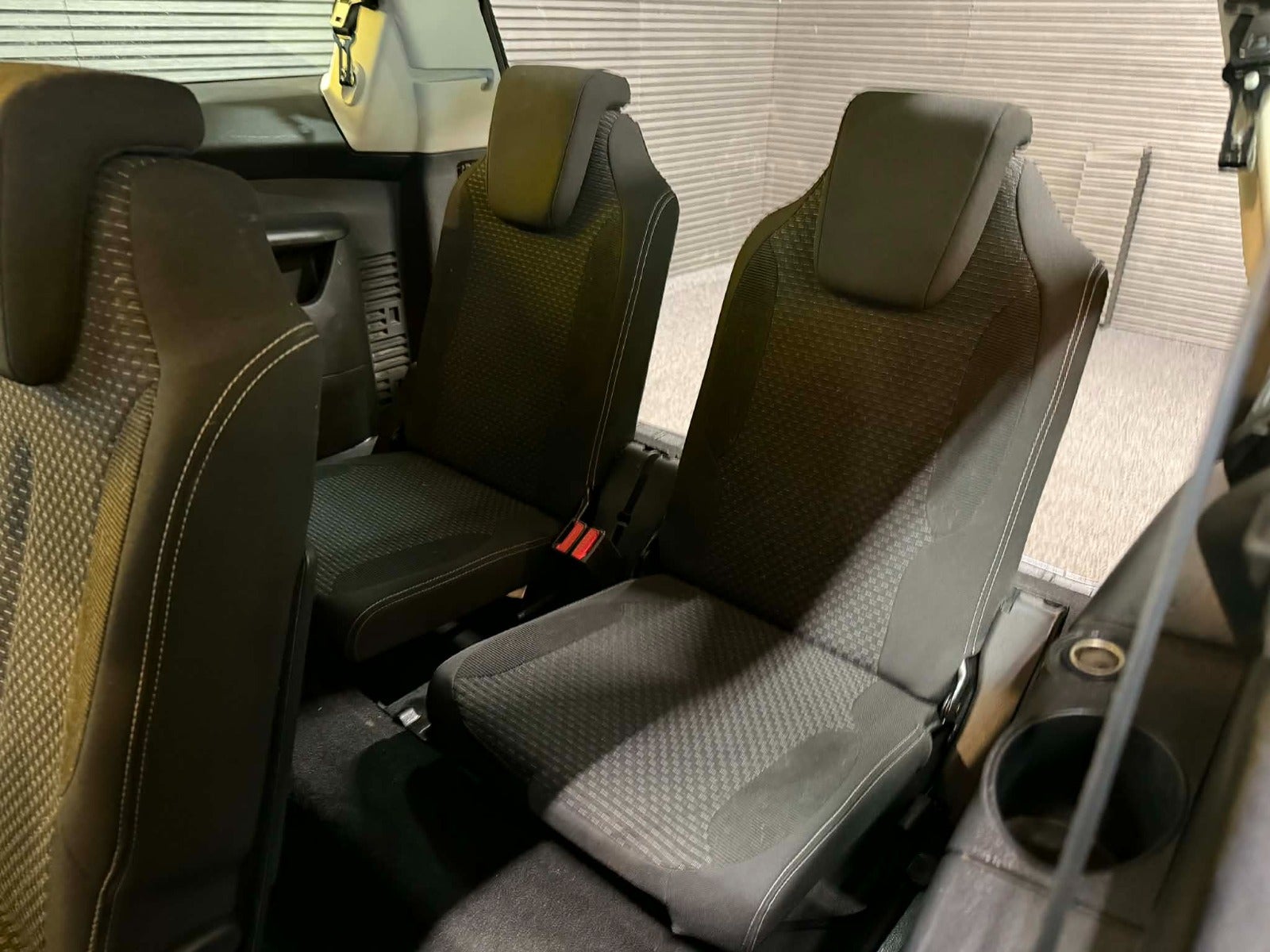 Billede af Citroën Grand C4 Picasso 1,6 HDi 110 VTR E6G 7prs