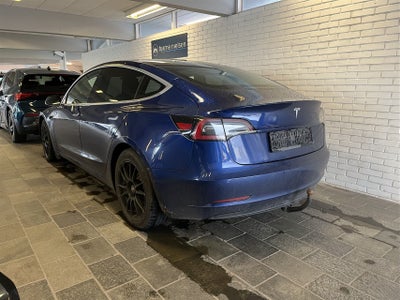 Tesla Model 3 Long Range AWD billede 1