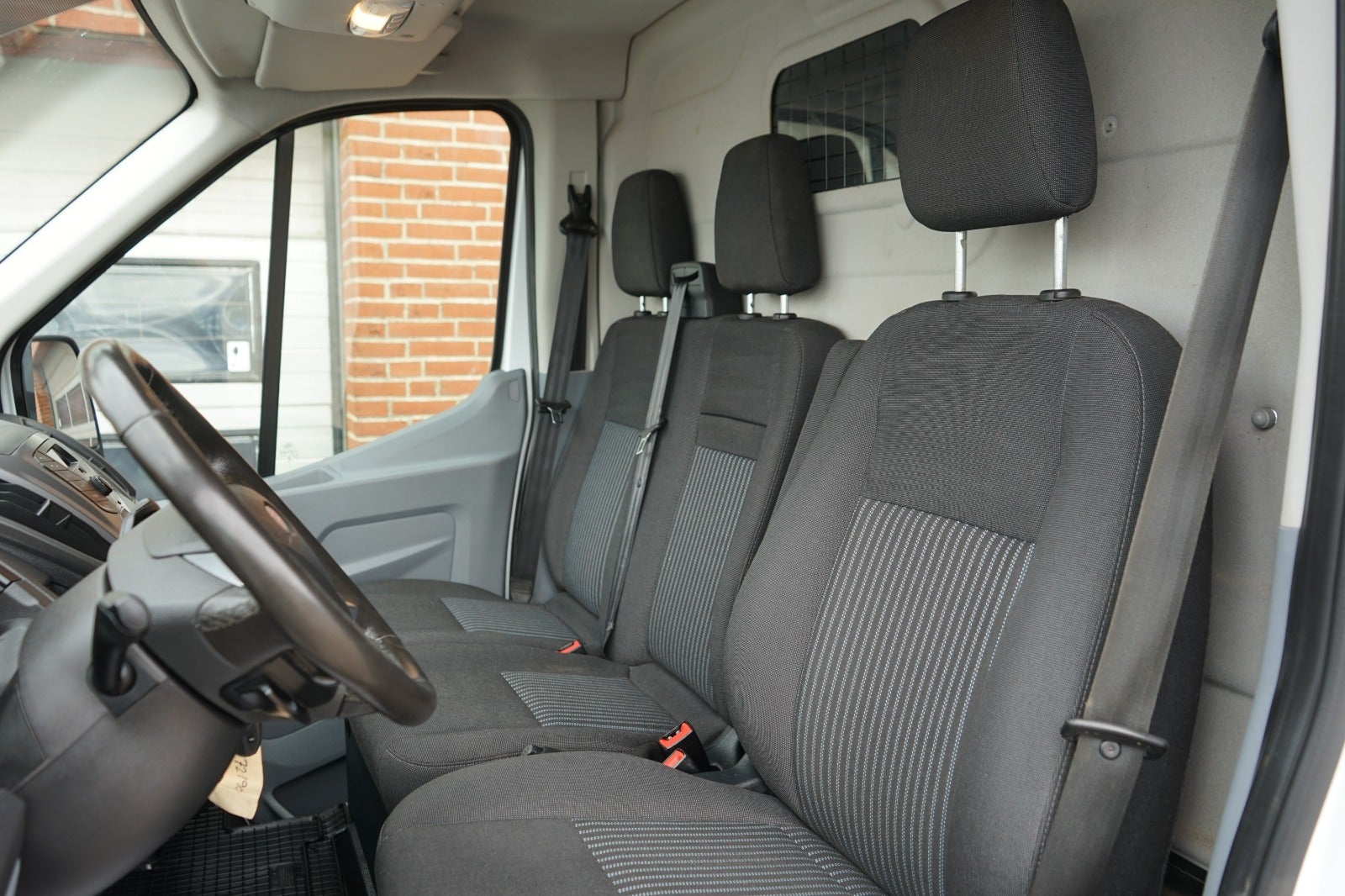 Billede af Ford Transit 350 L2 Van 2,0 TDCi 130 Trend H2 RWD