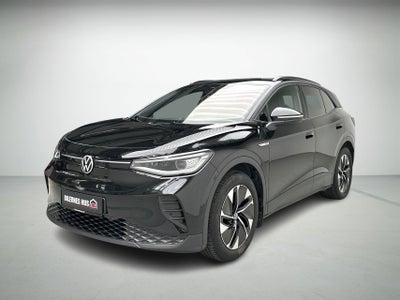 VW ID.4 Pro Performance