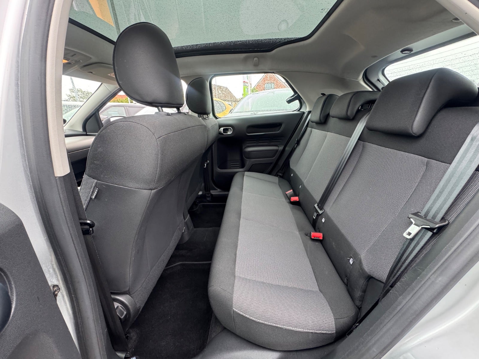 Billede af Citroën C4 Cactus 1,2 PureTech 82 Feel