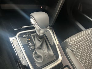 Kia XCeed PHEV Upgrade DCT