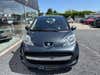 Peugeot 107 Comfort thumbnail