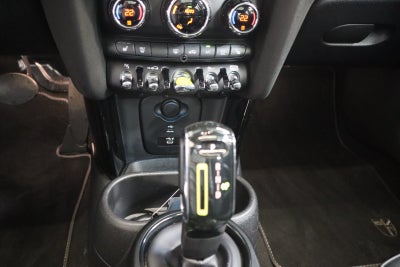 MINI Cooper SE Yours Trim