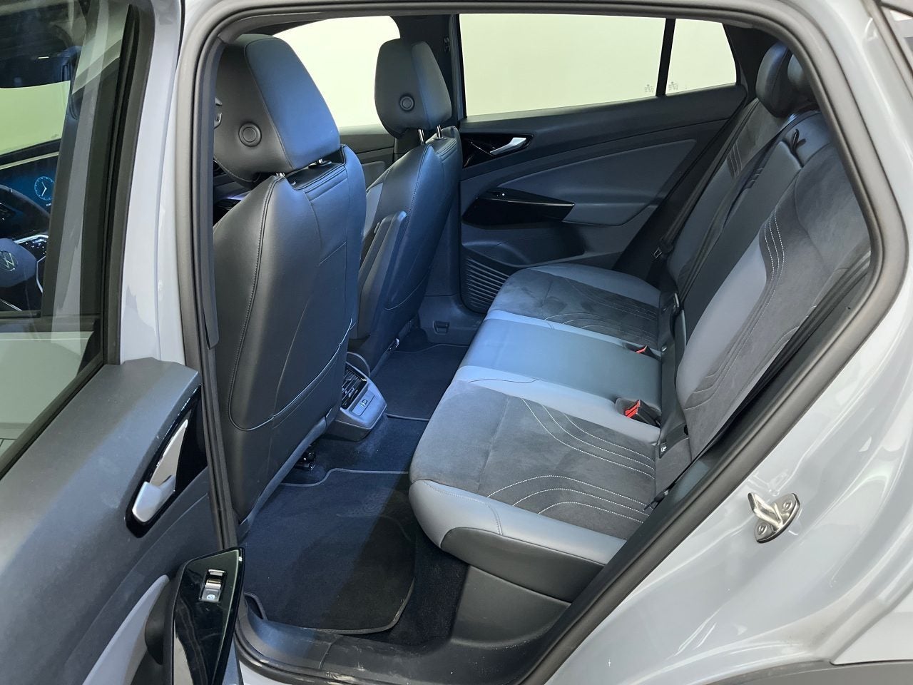 VW ID.5 Pro Performance