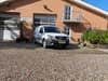 Mercedes Citan 111 CDi Kassevogn XL