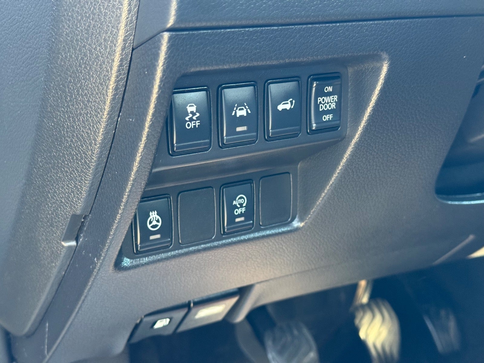 Billede af Nissan X-Trail 1,75 dCi 150 N-Connecta 7prs