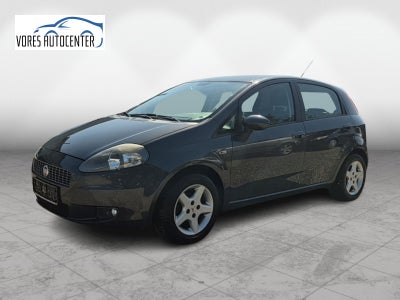Fiat Grande Punto 1,4 Active 5d