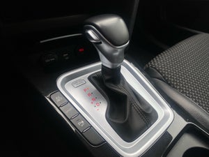 Kia Ceed PHEV Upgrade Intro SW DCT