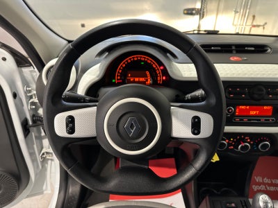 Renault Twingo SCe 70 Authentique