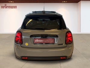 MINI Cooper SE Camden Edition