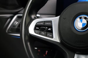 BMW i4 eDrive40 M-Sport