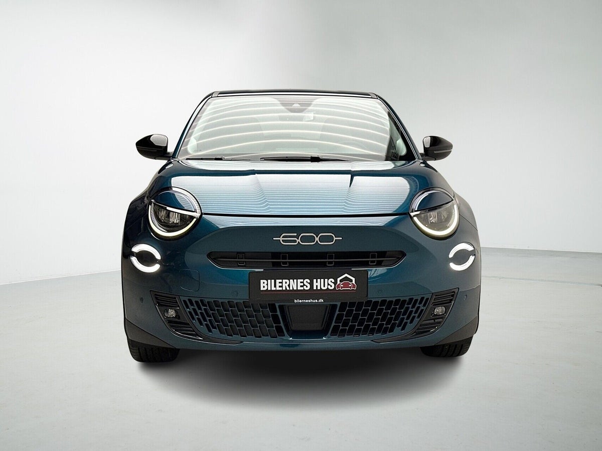 Fiat 600e la Prima billede 6