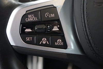 BMW iX3 Charged M-Sport