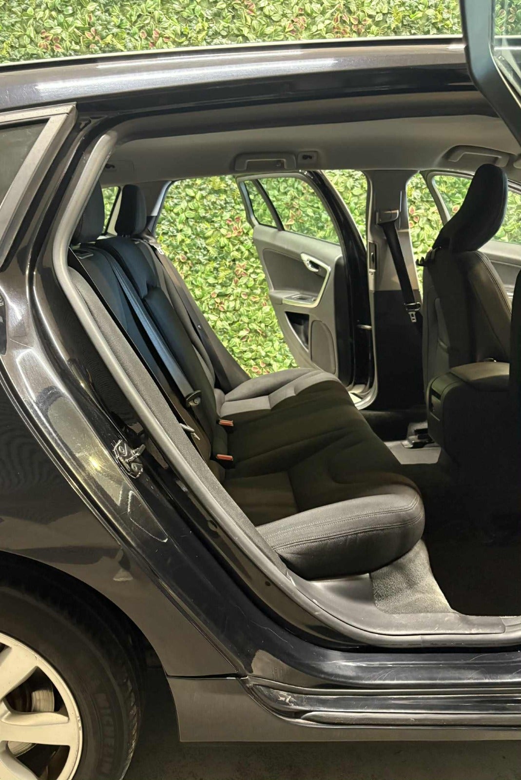 Billede af Volvo V60 1,6 DRIVe Momentum