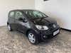 VW Up! MPi 60 Move Up! BMT