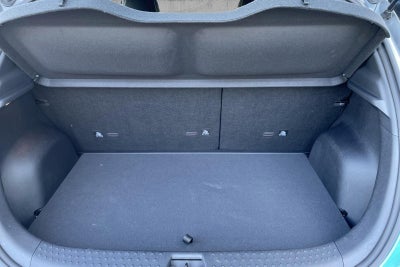 BYD Dolphin Design