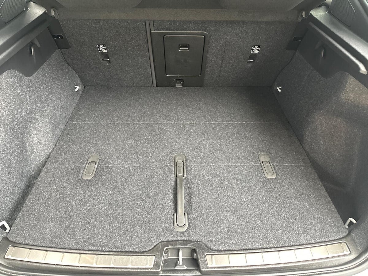 Volvo C40 P6 ReCharge Ultimate billede 13