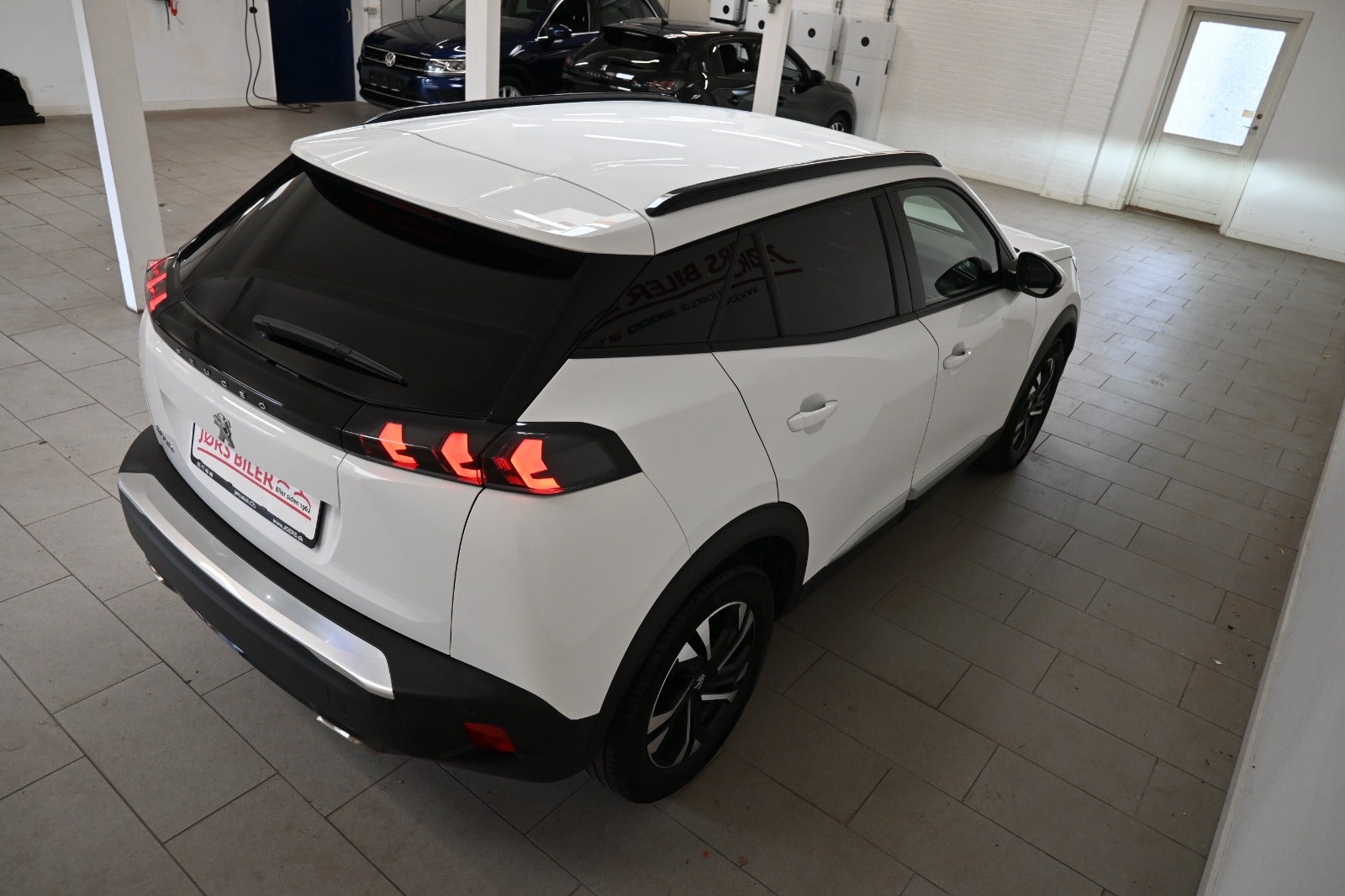 Peugeot 2008 PureTech 130 Evolution