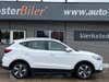 MG ZS Luxury thumbnail