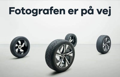 Mercedes EQA250+ AMG Line