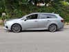 Toyota Avensis VVT-i T2 Premium Touring Sports