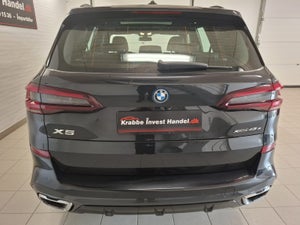 BMW X5 xDrive45e M-Sport aut.
