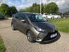 Toyota Yaris VVT-i T2