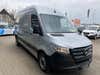 Mercedes Sprinter 215 CDi A2 Kassevogn aut. FWD thumbnail