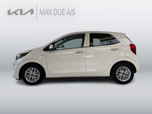 Kia Picanto Prestige Upgrade