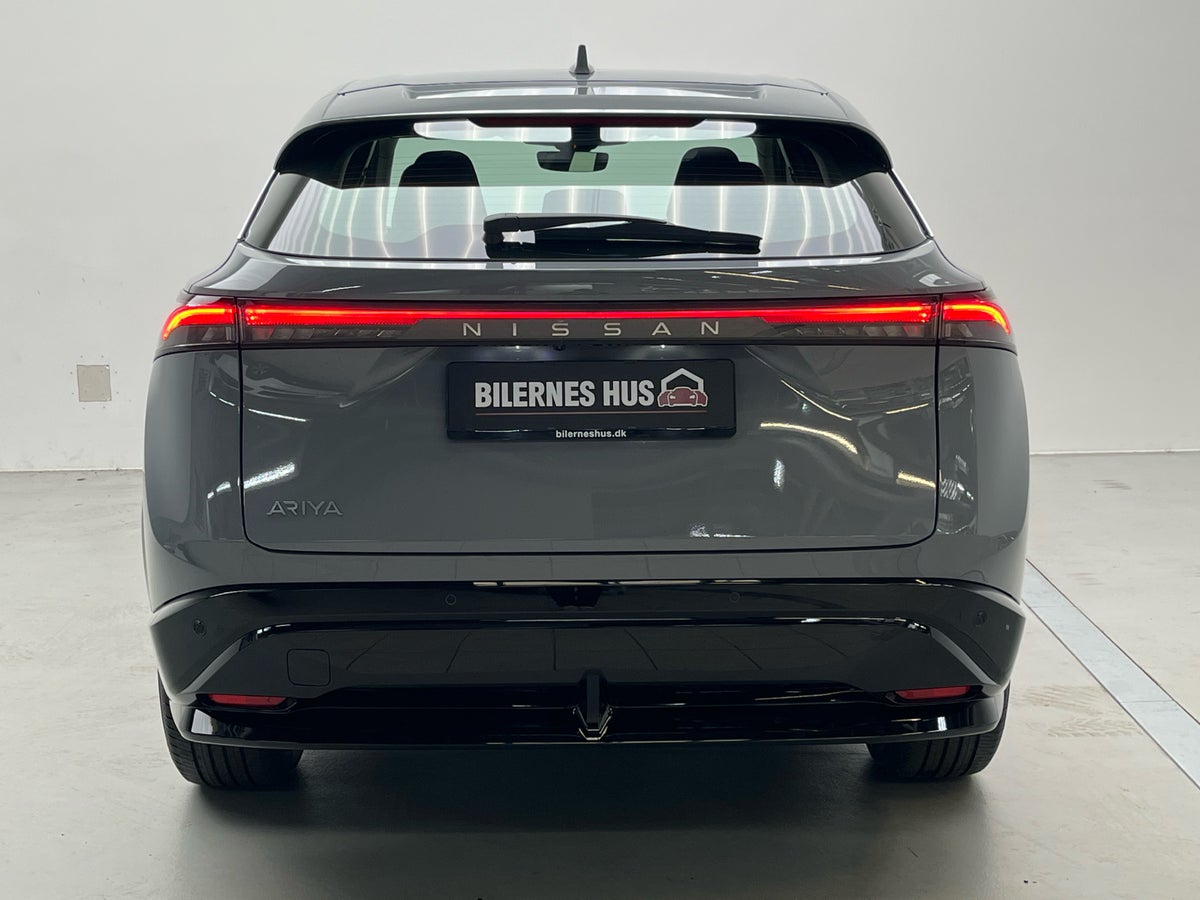 Nissan Ariya Advance billede 20