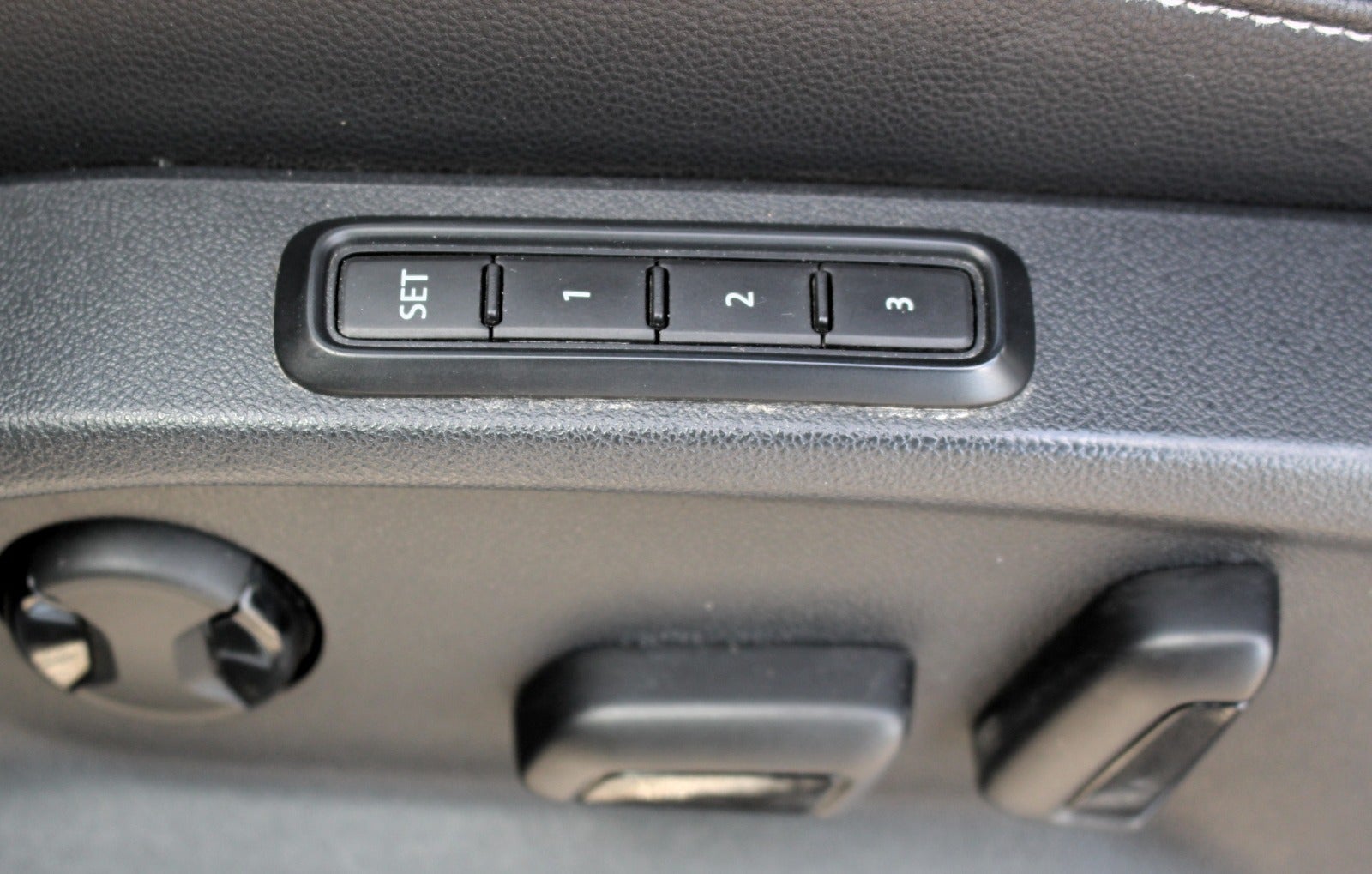 VW Tiguan TDi 190 R-line DSG 4Motion