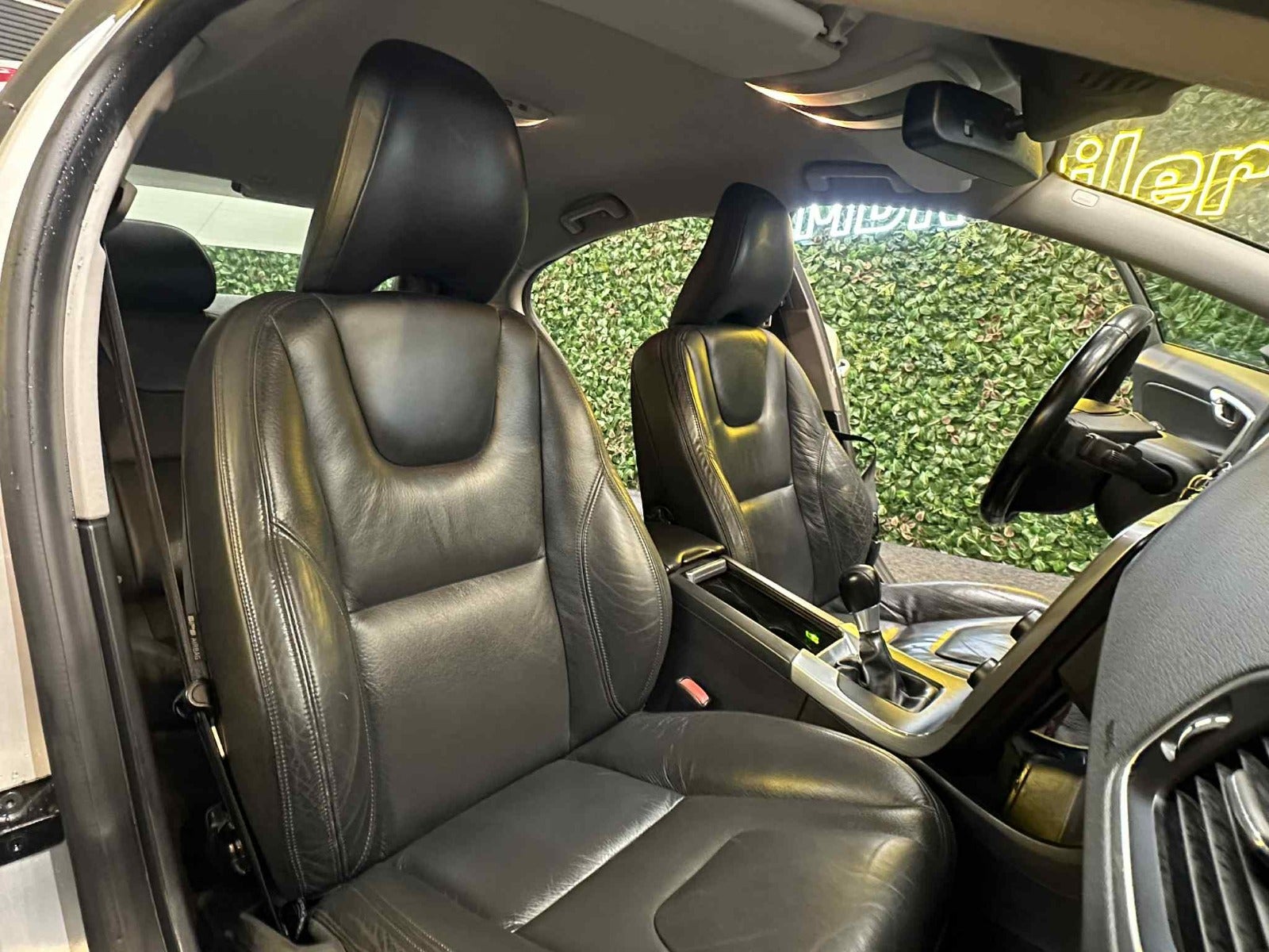 Billede af Volvo S60 1,6 T3 150 Kinetic