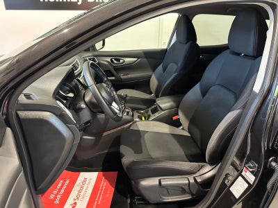 Nissan Qashqai Dig-T 140 Acenta