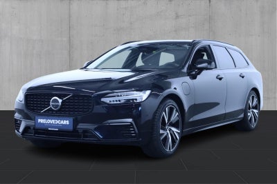 Volvo V90 2.0 T8 ReCharge Ultimate Dark aut. AWD