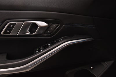 BMW 330e M-Sport aut.