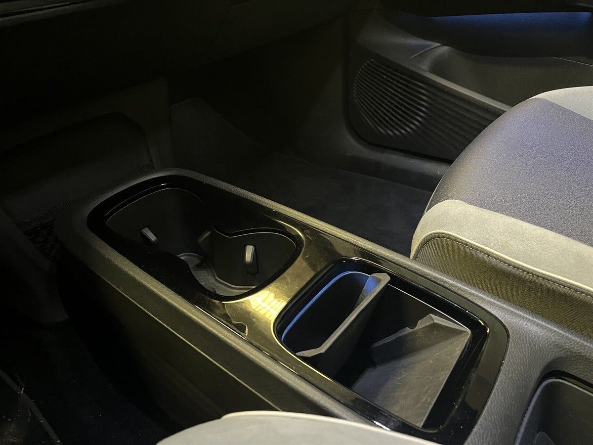 VW ID.3 1ST Plus Performance billede 5