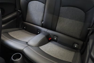 MINI Cooper SE Camden Edition