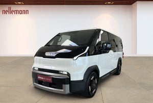Kia PV5 Long Range Prestige