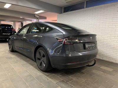 Tesla Model 3 Long Range AWD billede 1