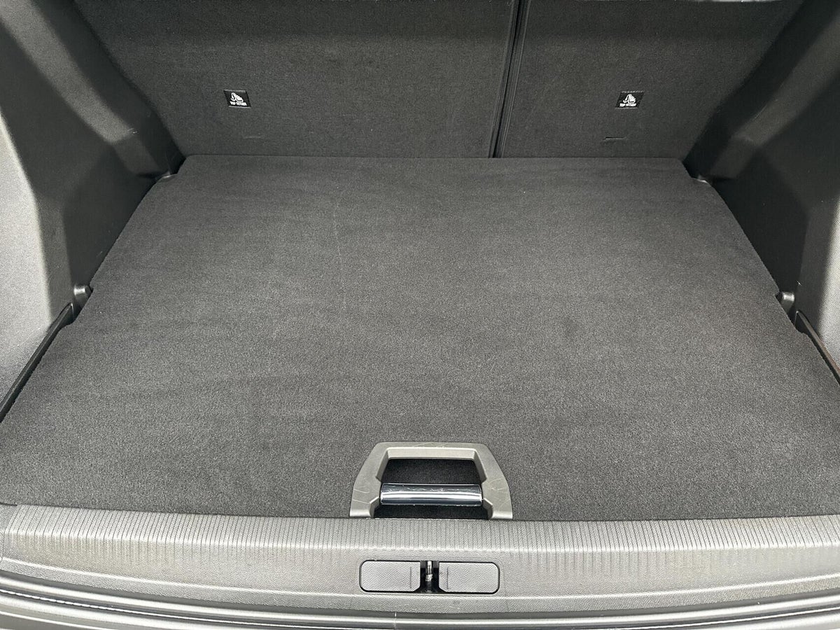 Peugeot 2008 PureTech 130 Platin Sport EAT8 billede 13