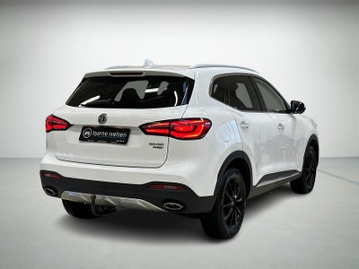 MG EHS PHEV Luxury billede 1