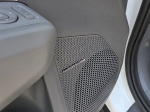 Kia EV3 Long Range Upgrade